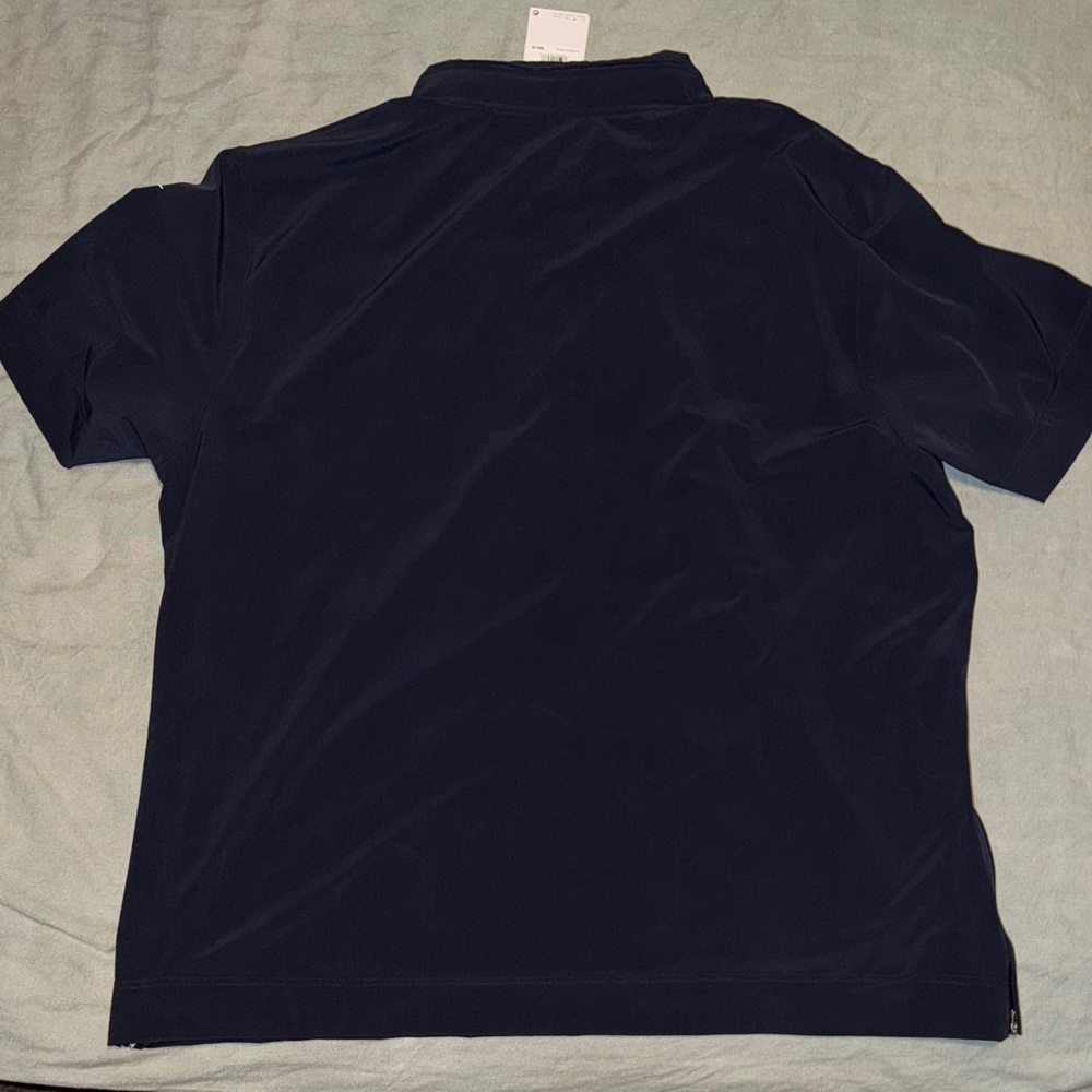 Chicago Bears Official On-Field Team Pullover - Picture 7 of 8